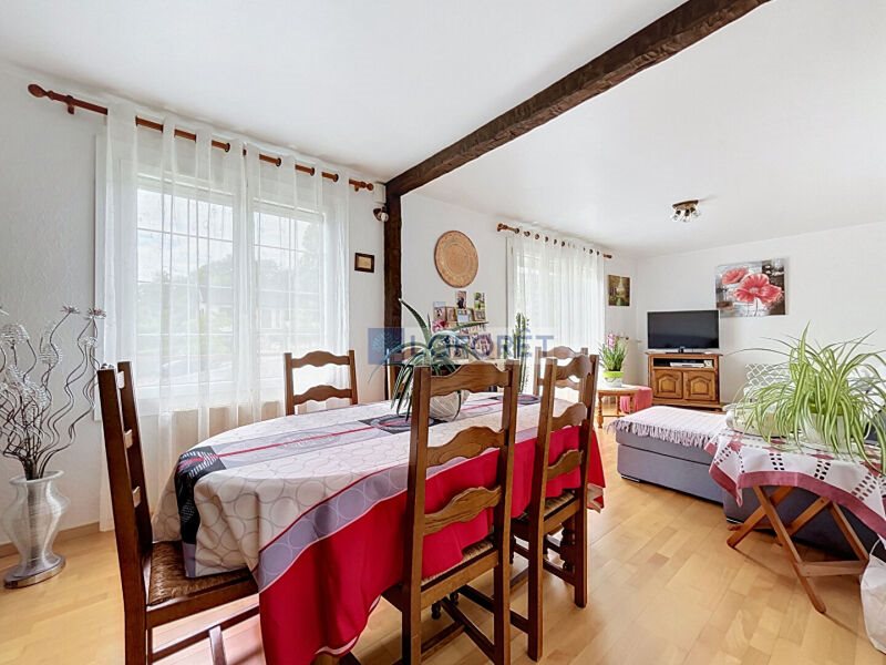 Maison à vendre, 71m², Joinville