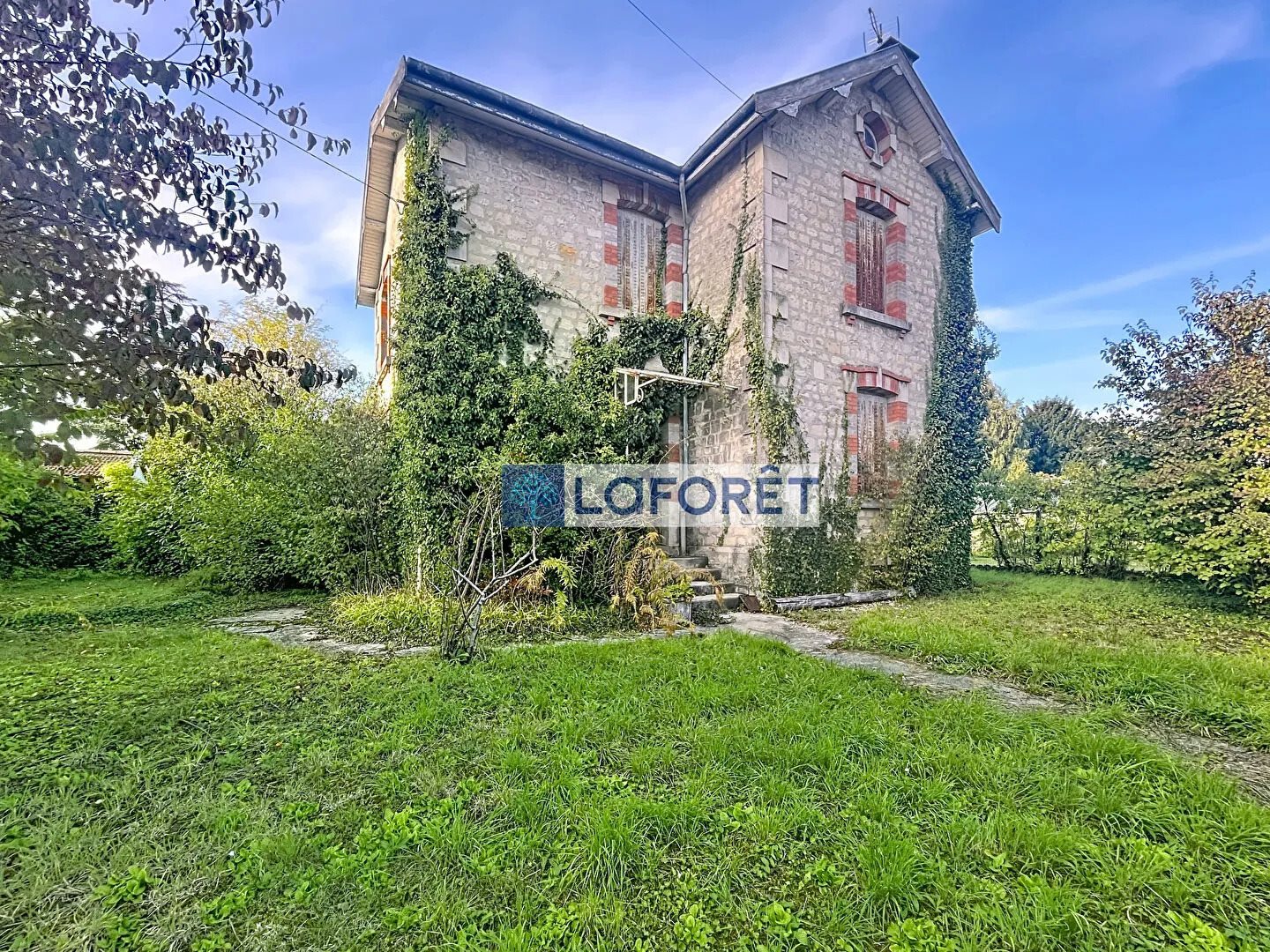 Maison à vendre, 104m², Wassy