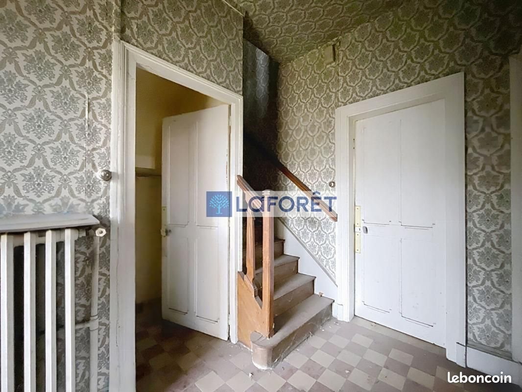 Maison à vendre, 104m², Wassy