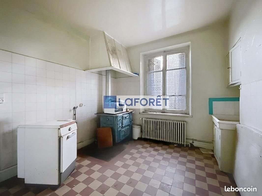 Maison à vendre, 104m², Wassy