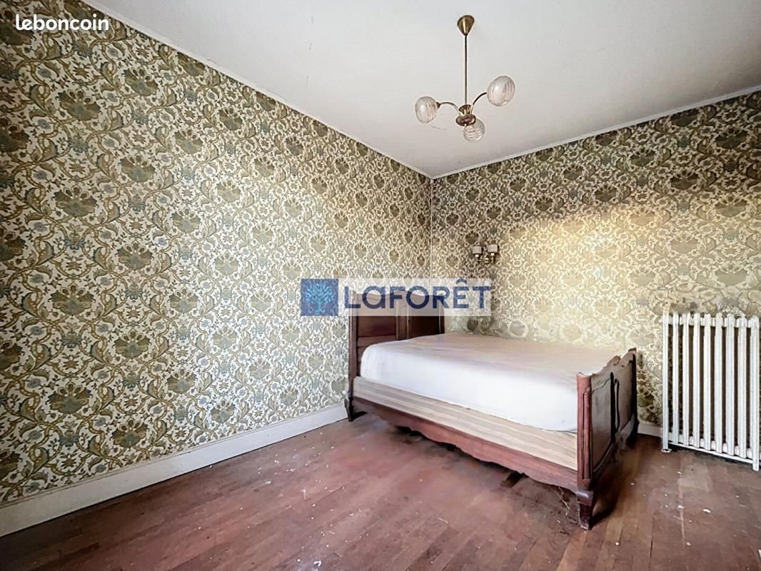 Maison à vendre, 104m², Wassy