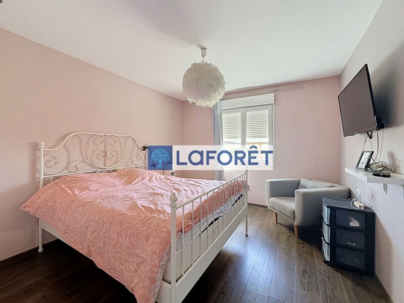 Maison à louer, 91m², Wassy