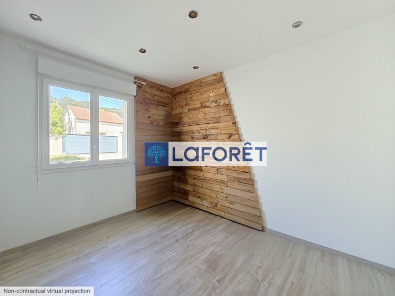 Maison à louer, 91m², Wassy
