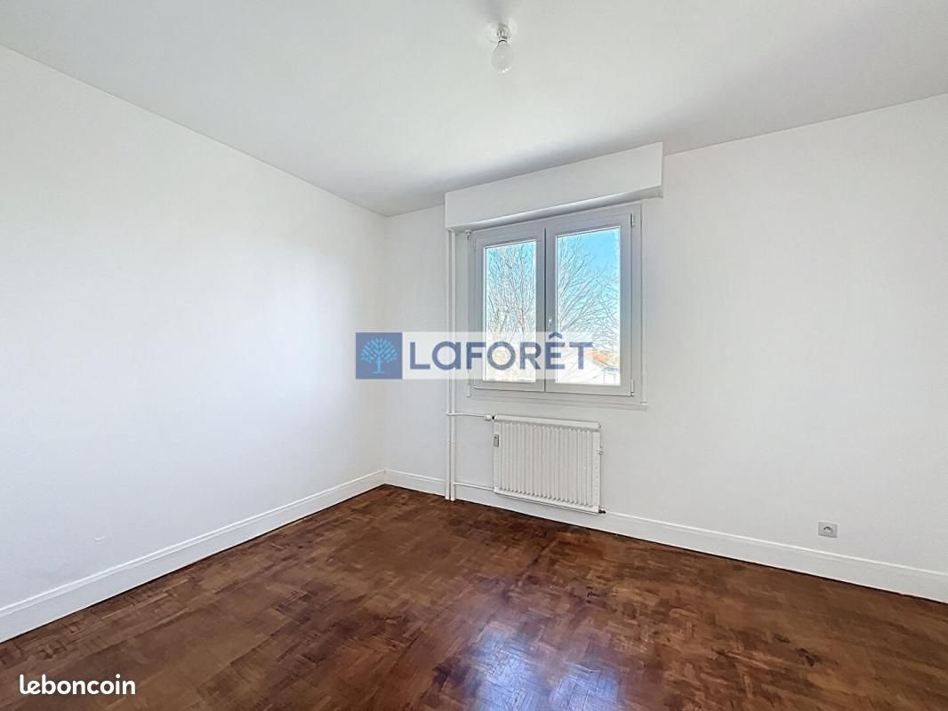 Appartement à louer, 55m², Saint-Dizier
