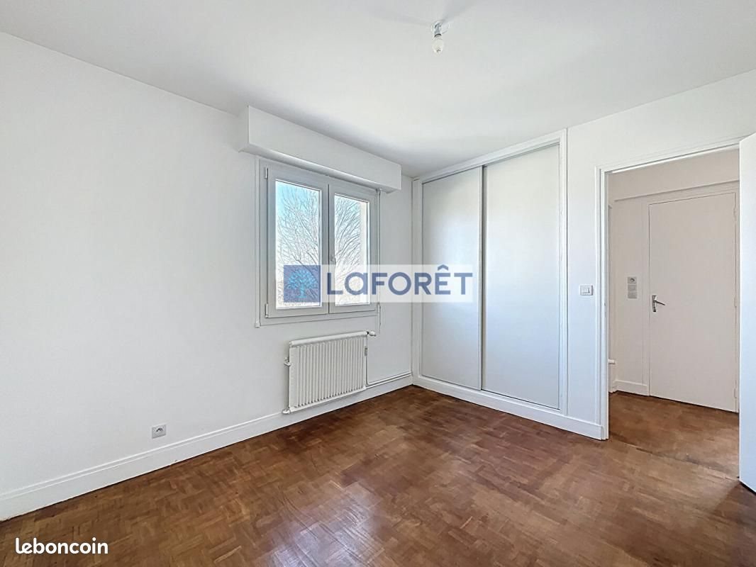 Appartement à louer, 55m², Saint-Dizier