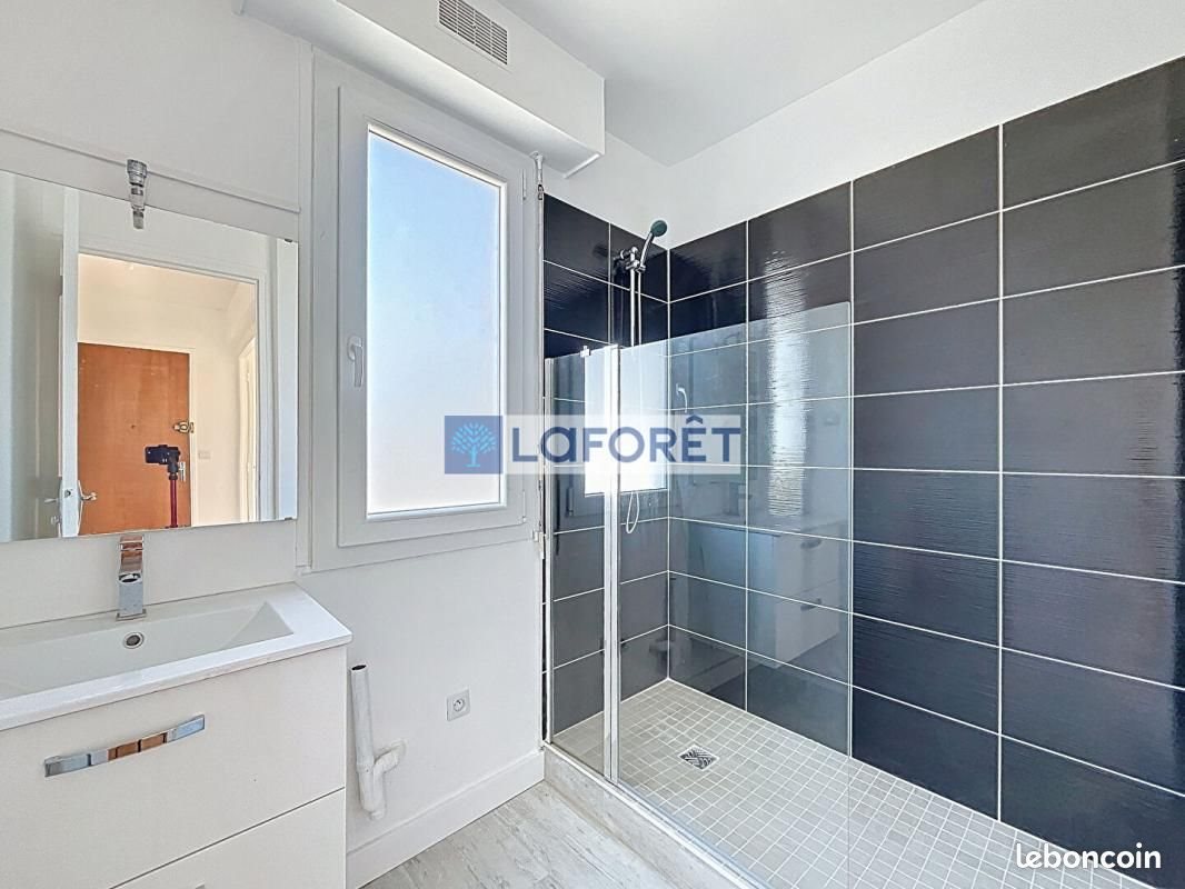 Appartement à louer, 55m², Saint-Dizier