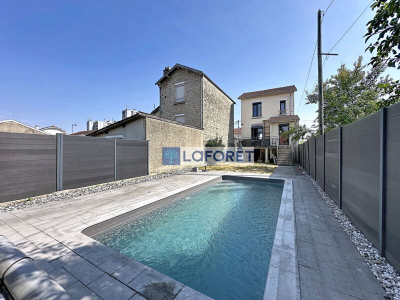 Maison à vendre, 77m², Saint-Dizier