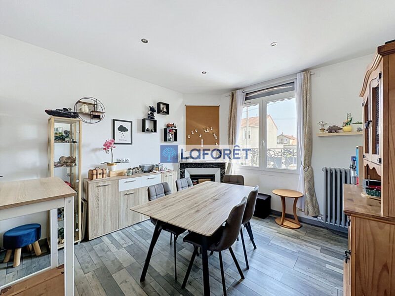 Maison à vendre, 77m², Saint-Dizier