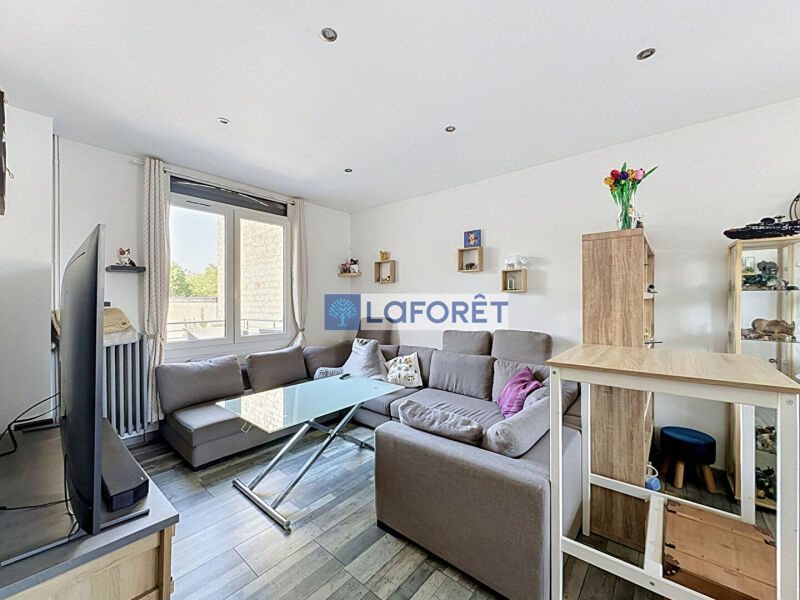 Maison à vendre, 77m², Saint-Dizier