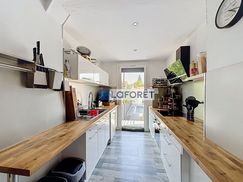 Maison à vendre, 77m², Saint-Dizier