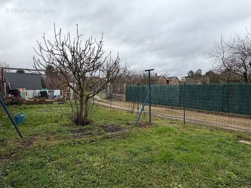 Maison à vendre, 97m², Saint-Dizier