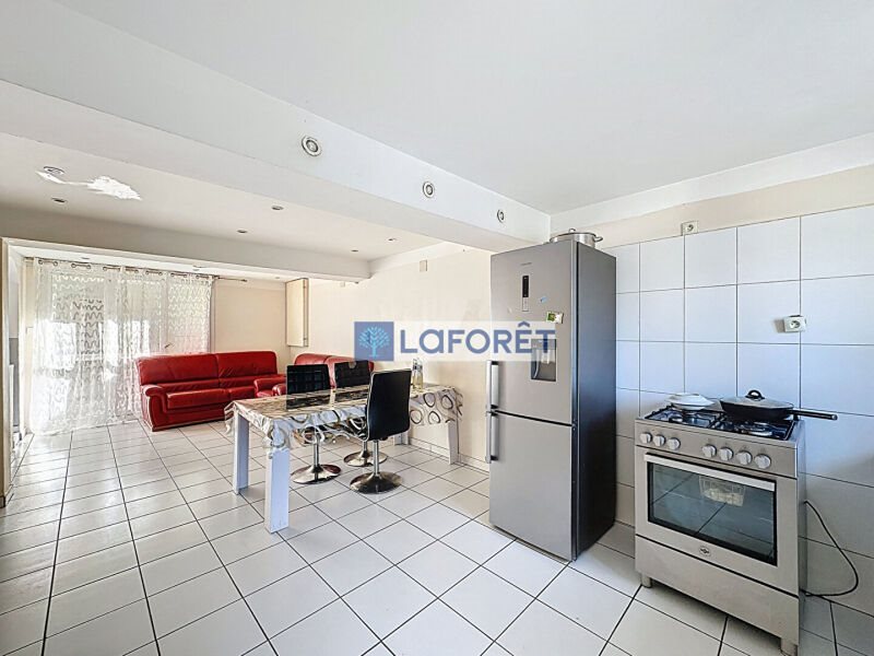 Maison à vendre, 97m², Saint-Dizier
