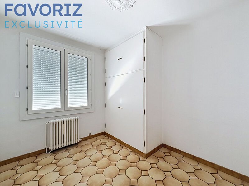Maison à louer, 108m², Saint-Dizier