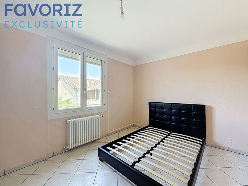 Maison à louer, 108m², Saint-Dizier