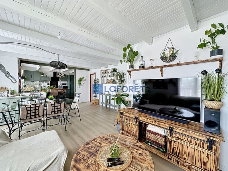 Maison à vendre, 88m², Villiers-en-Lieu