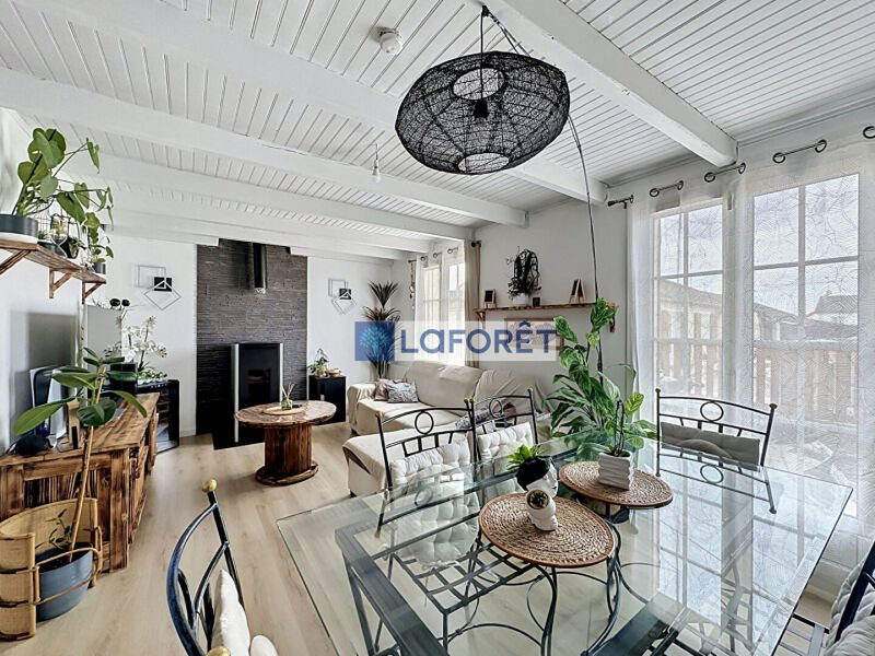 Maison à vendre, 88m², Villiers-en-Lieu