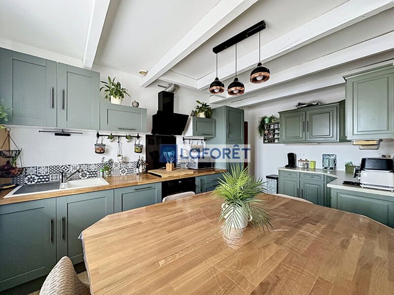 Maison à vendre, 88m², Villiers-en-Lieu