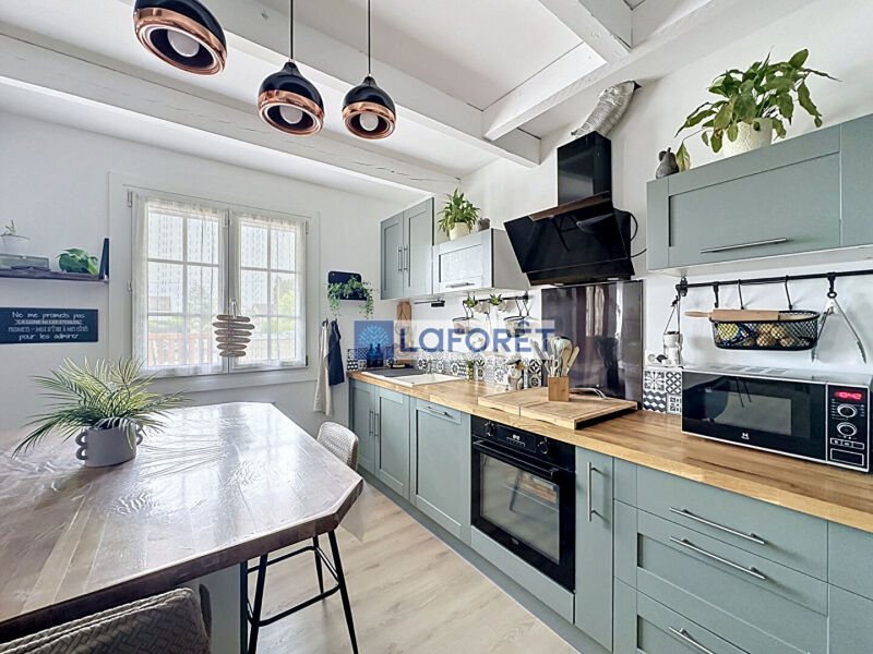 Maison à vendre, 88m², Villiers-en-Lieu