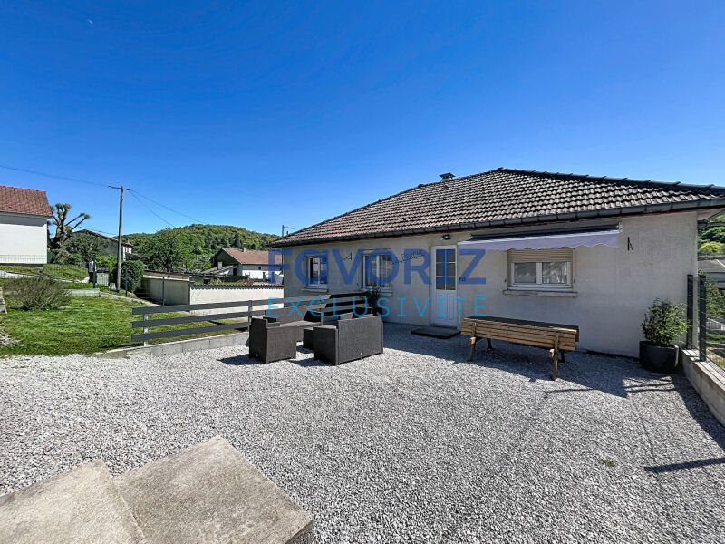 Maison à louer, 81m², Thonnance-lès-Joinville
