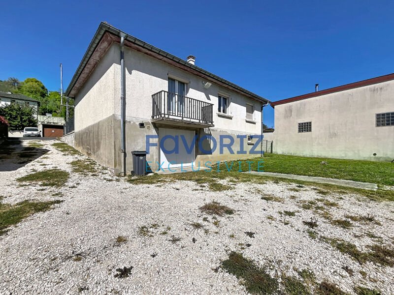 Maison à louer, 81m², Thonnance-lès-Joinville