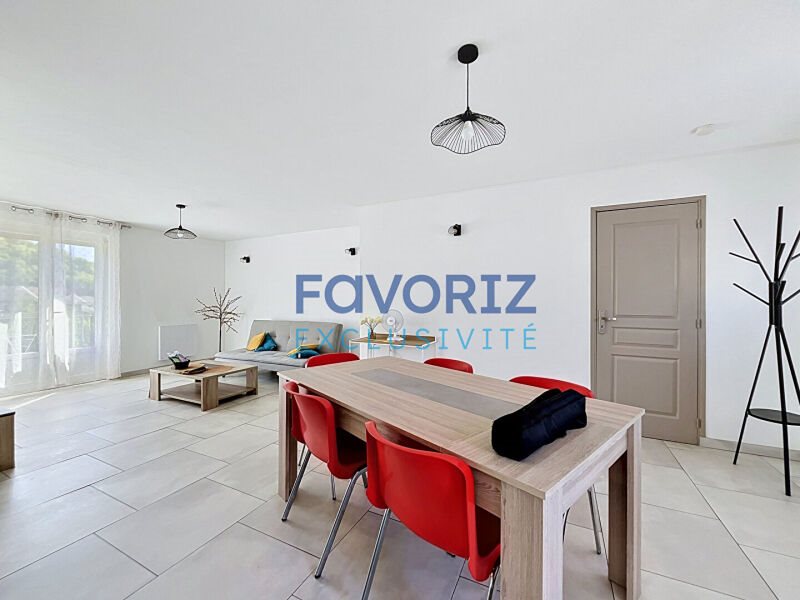 Maison à louer, 81m², Thonnance-lès-Joinville