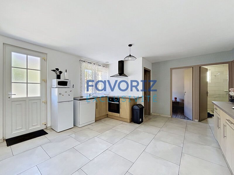 Maison à louer, 81m², Thonnance-lès-Joinville