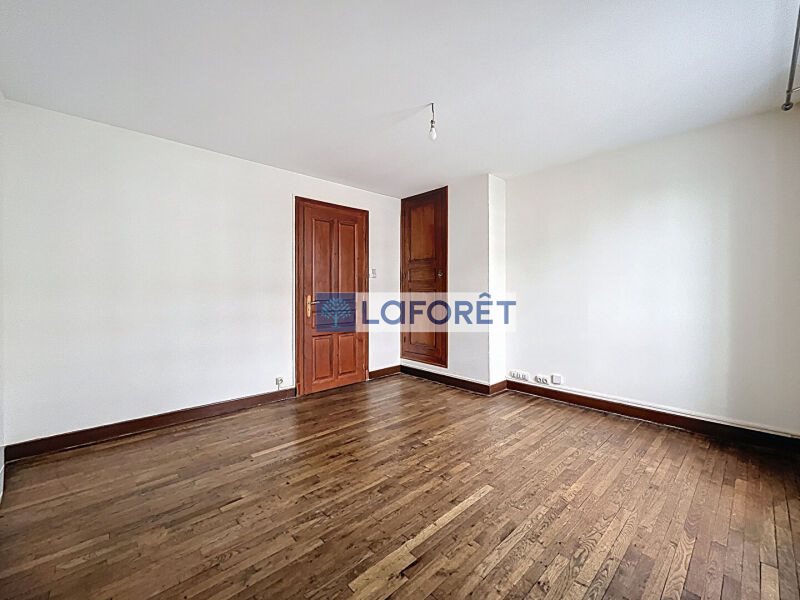 Maison à vendre, 78m², Joinville