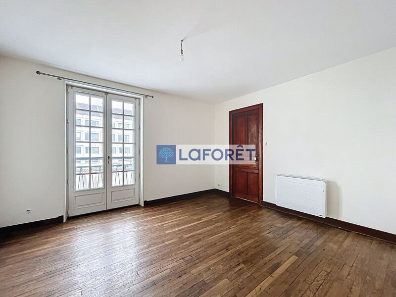 Maison à vendre, 78m², Joinville