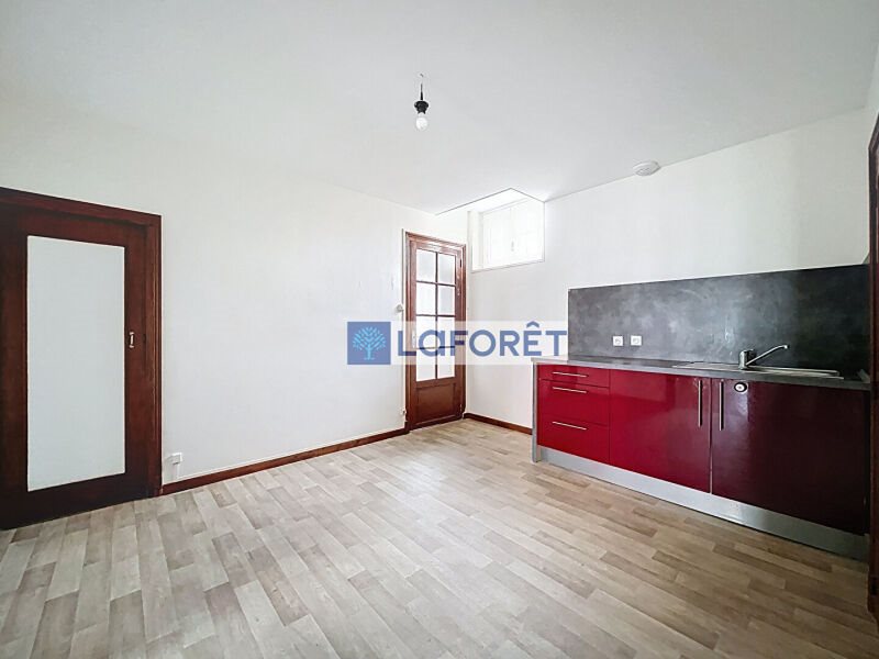 Maison à vendre, 78m², Joinville