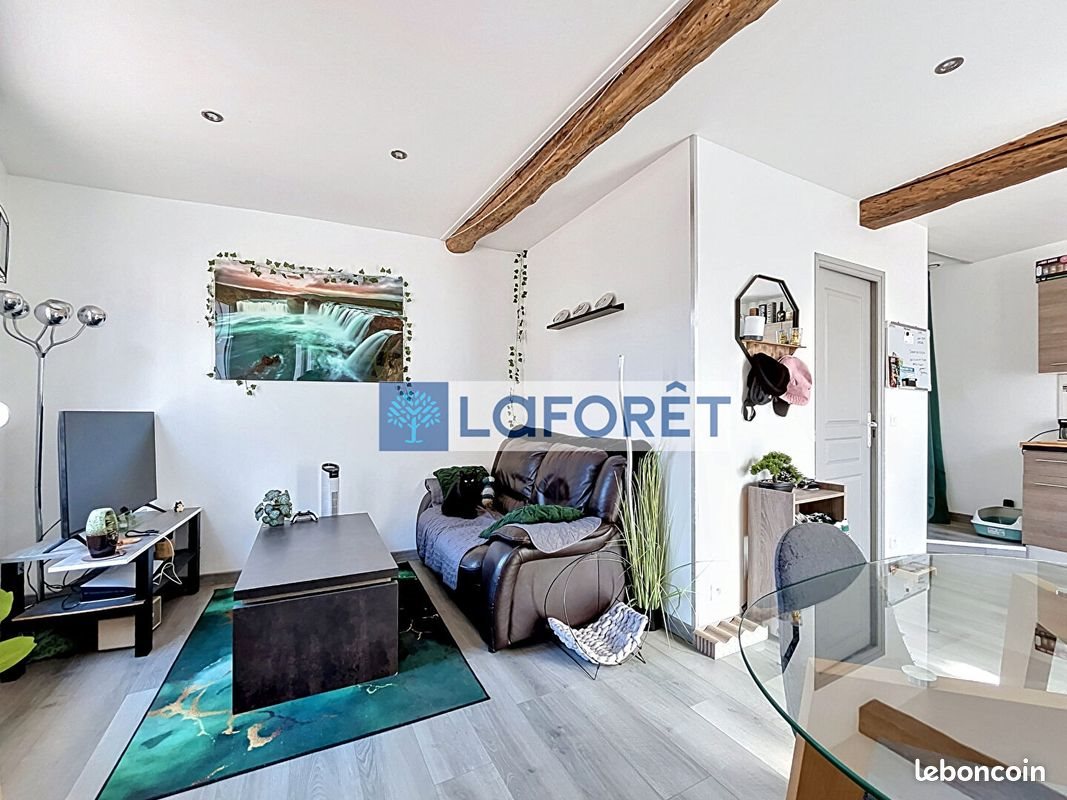 Maison à vendre, 55m², Wassy