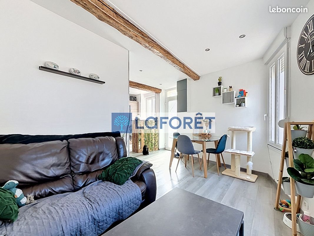 Maison à vendre, 55m², Wassy