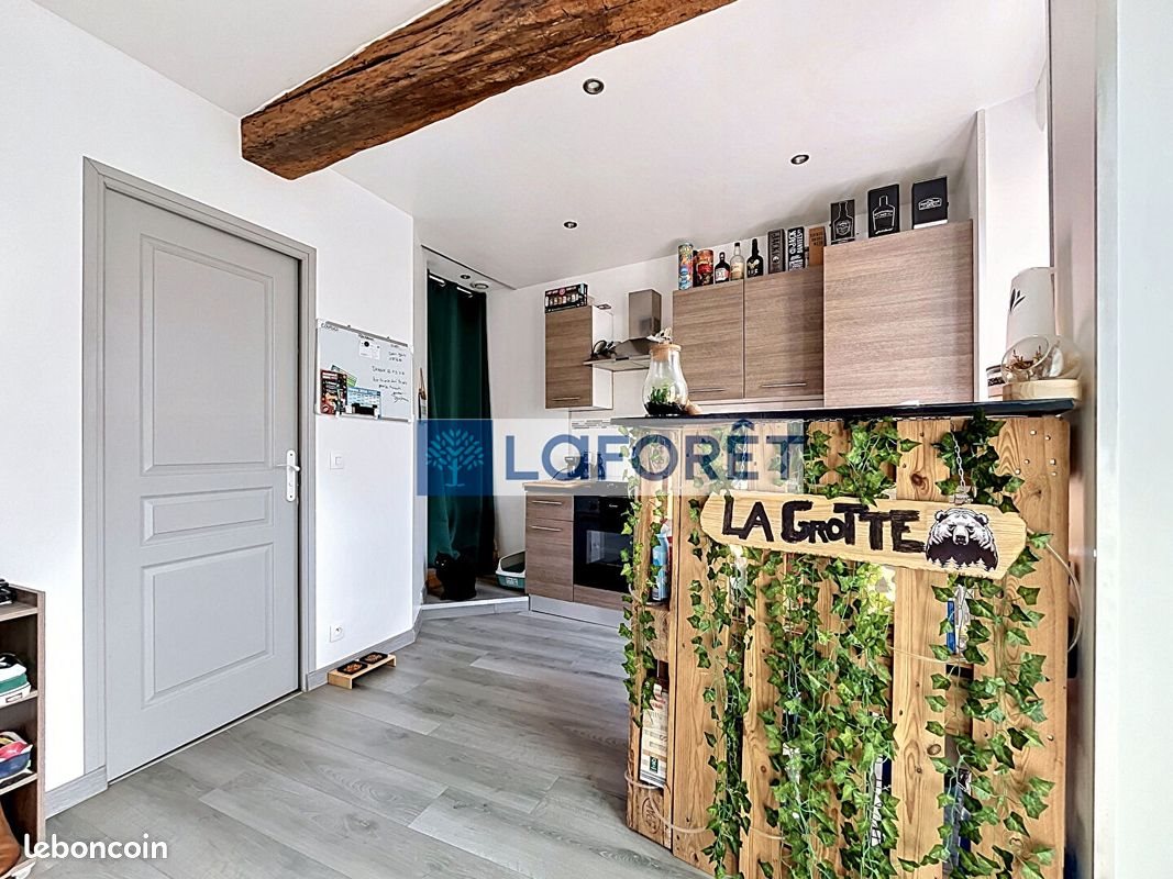 Maison à vendre, 55m², Wassy