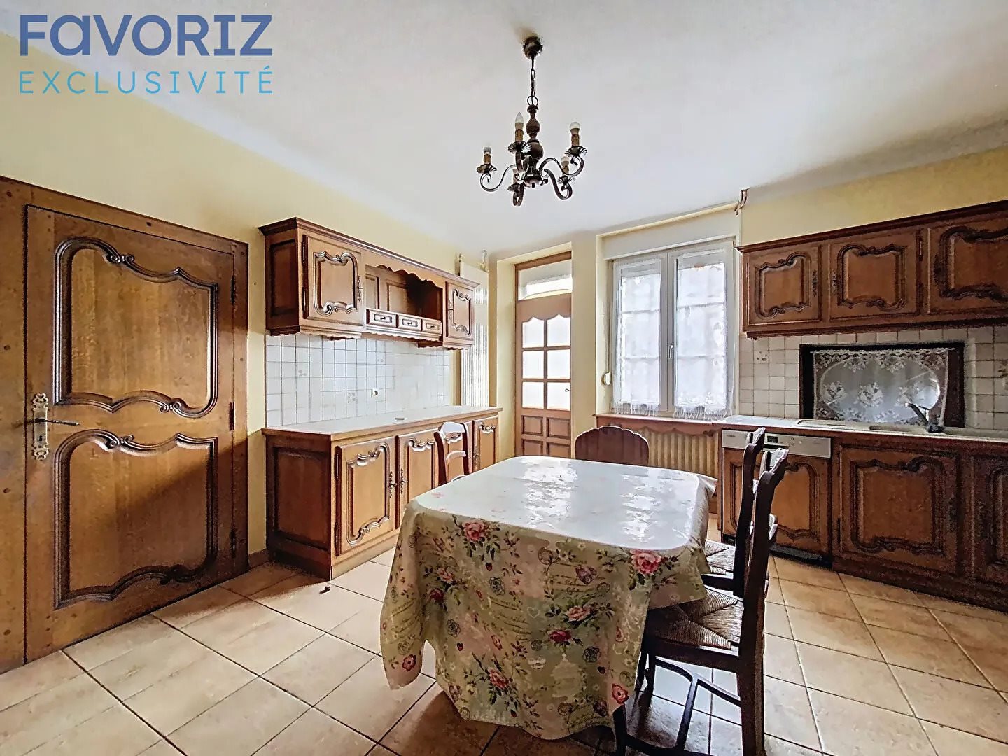 Maison à vendre, 113m², Saint-Dizier