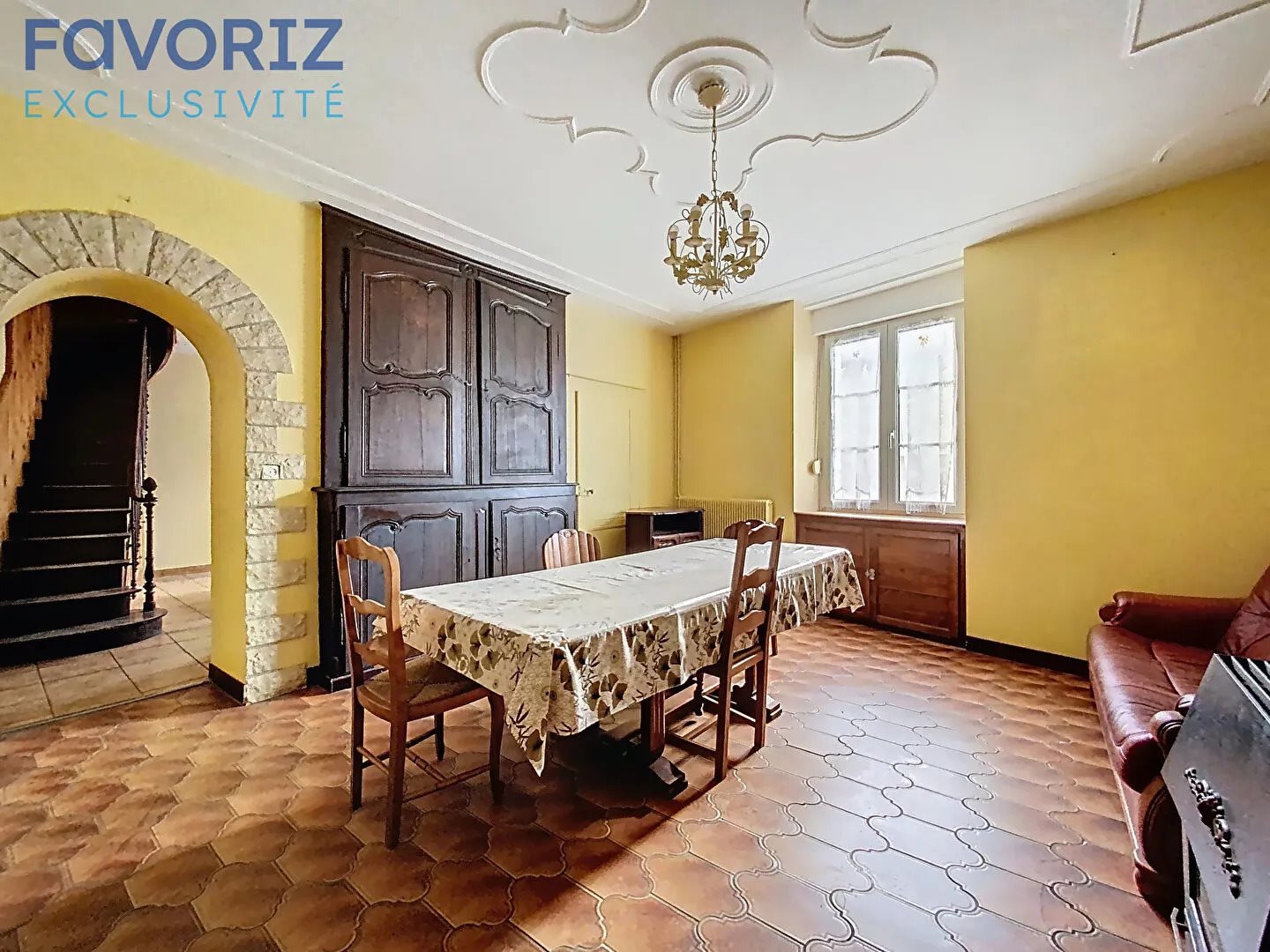 Maison à vendre, 113m², Saint-Dizier