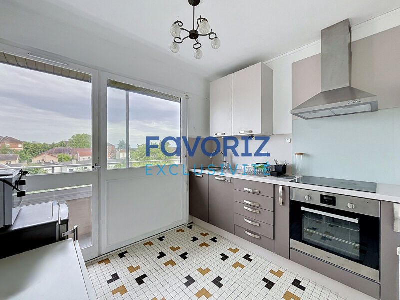 Appartement à louer, 32m², Saint-Dizier