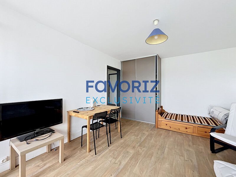 Appartement à louer, 32m², Saint-Dizier