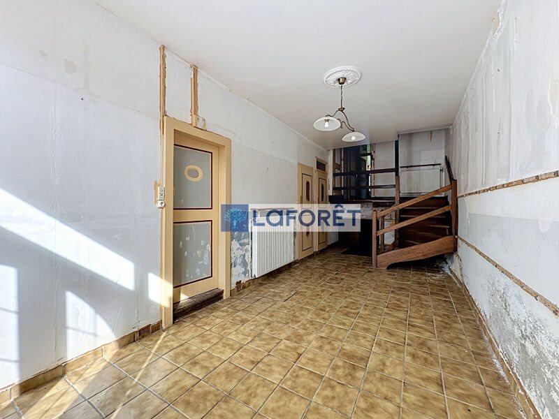 Maison à vendre, 84m², Poissons