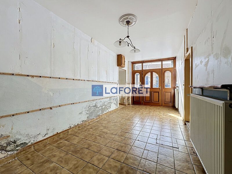 Maison à vendre, 84m², Poissons