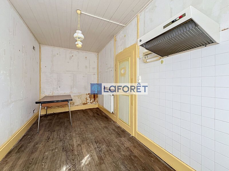 Maison à vendre, 84m², Poissons