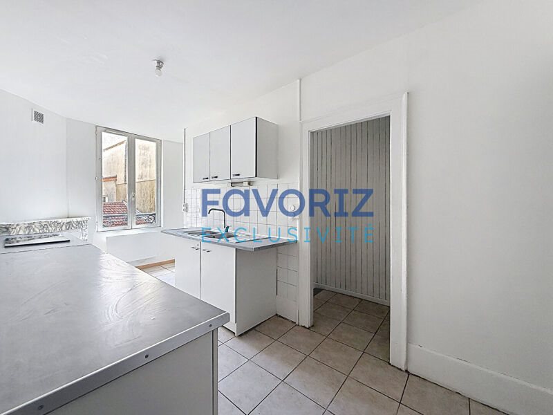 Maison à louer, 96m², Wassy