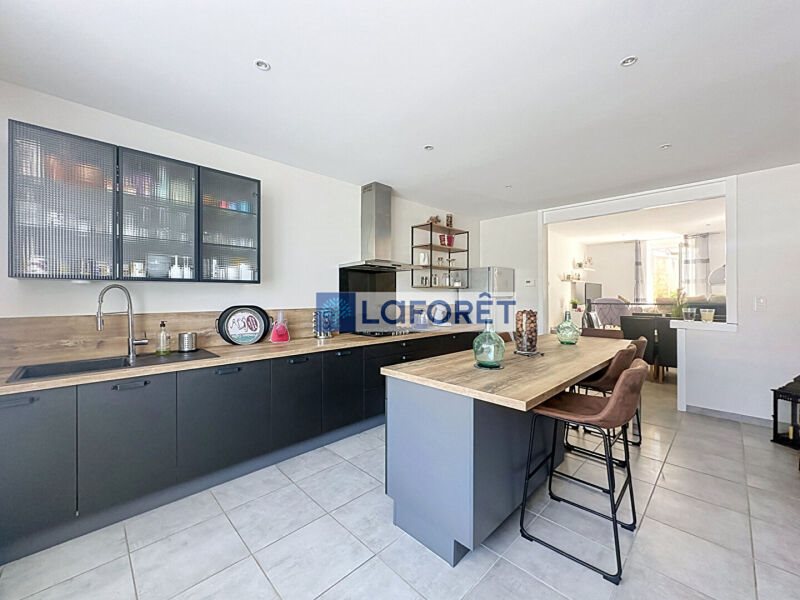 Maison à vendre, 188m², Saint-Dizier