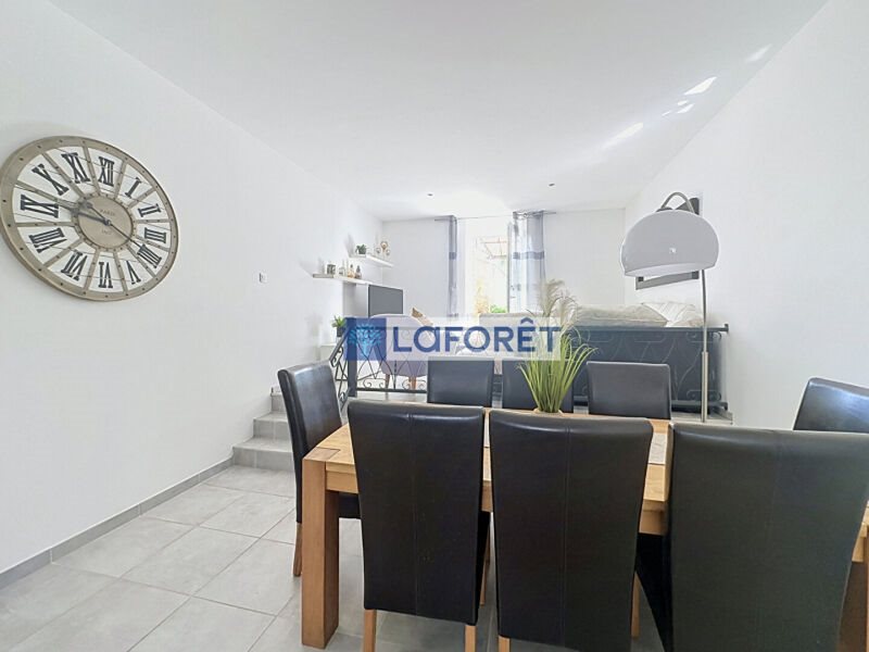 Maison à vendre, 188m², Saint-Dizier