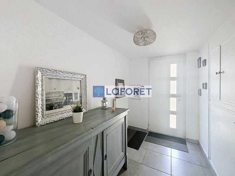Maison à vendre, 188m², Saint-Dizier