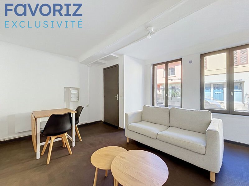 Maison à louer, 50m², Joinville