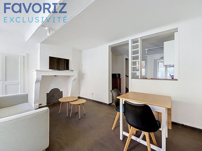 Maison à louer, 50m², Joinville