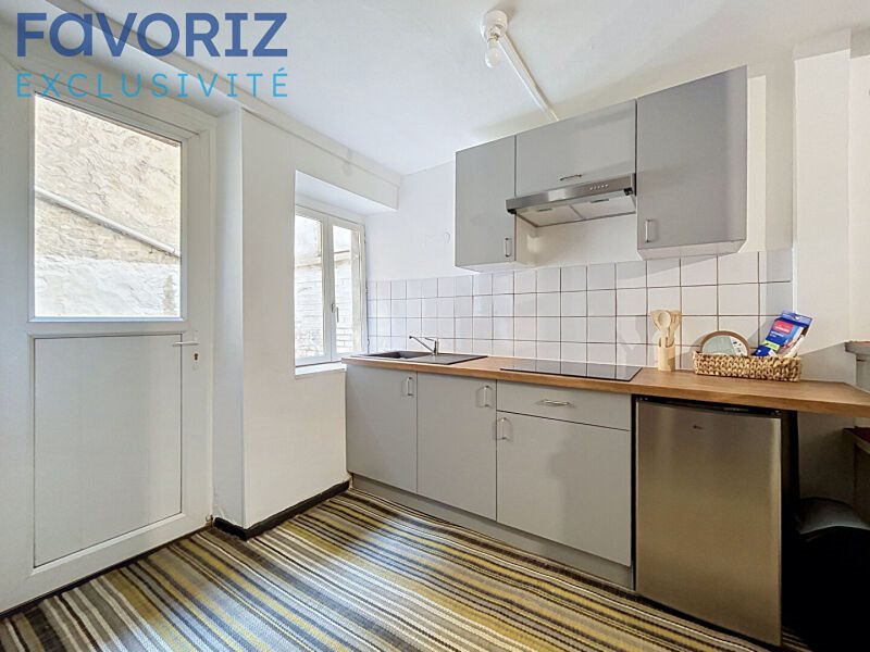 Maison à louer, 50m², Joinville