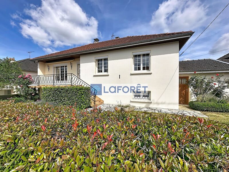 Maison à vendre, 98m², Froncles