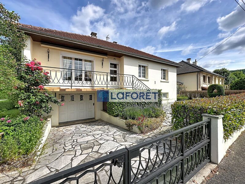 Maison à vendre, 98m², Froncles