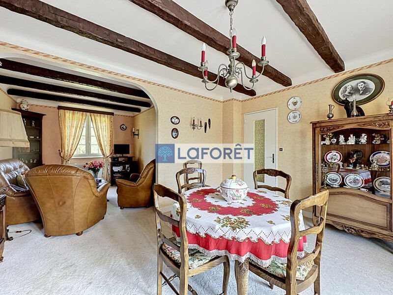 Maison à vendre, 98m², Froncles