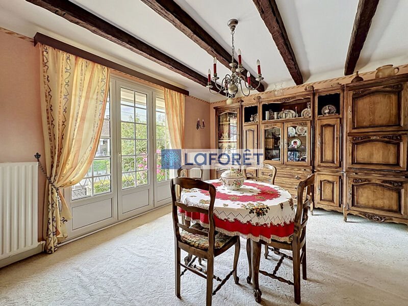 Maison à vendre, 98m², Froncles